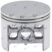 Kit piston drujba Stihl 880, 780, 084, 088 60mm (Terra) 